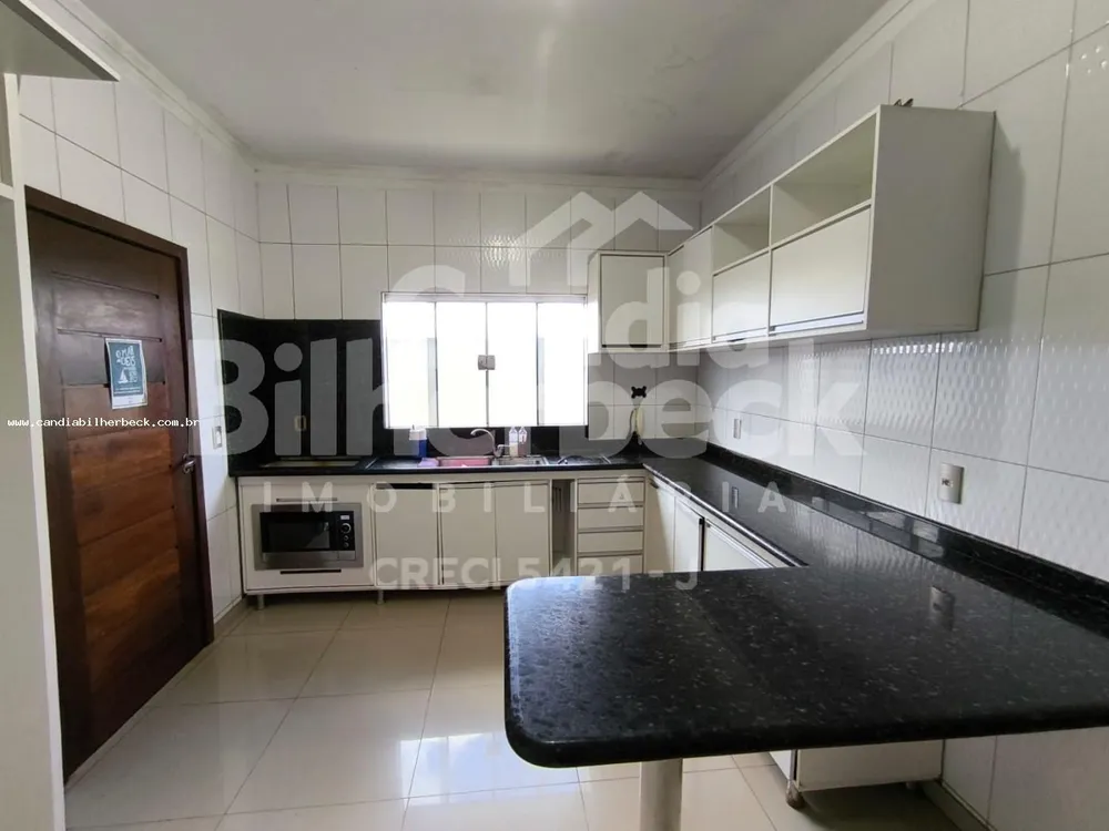 Casa, 4 quartos - Foto 2