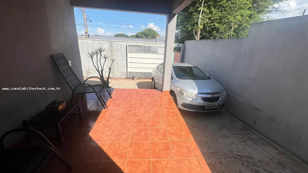 Casa, 2 quartos - Foto 4