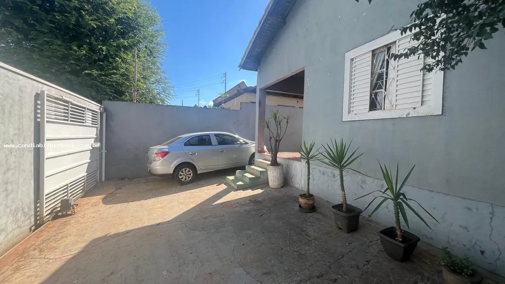 Casa, 2 quartos - Foto 2
