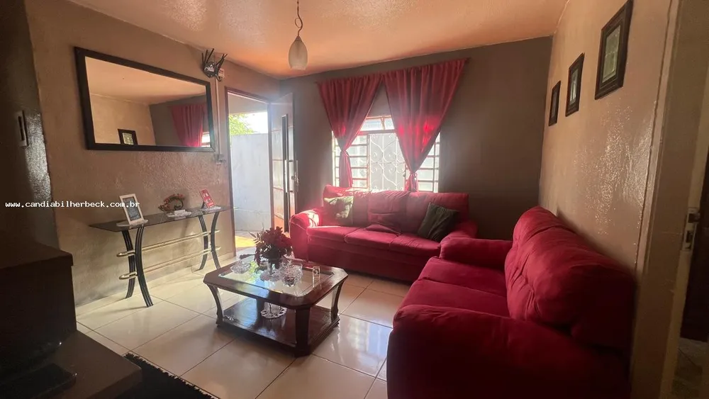 Casa, 2 quartos - Foto 5
