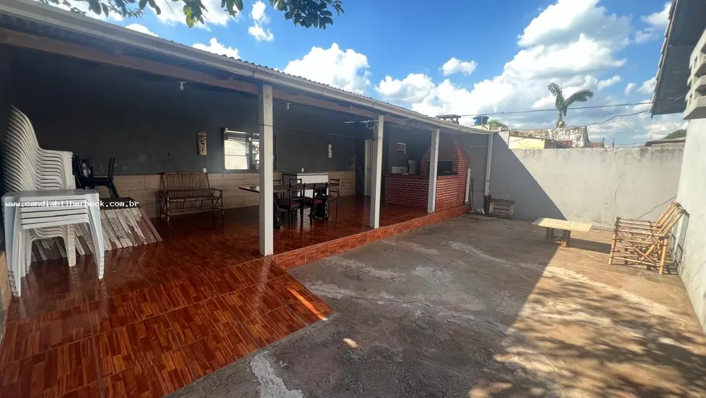 Casa, 2 quartos - Foto 10