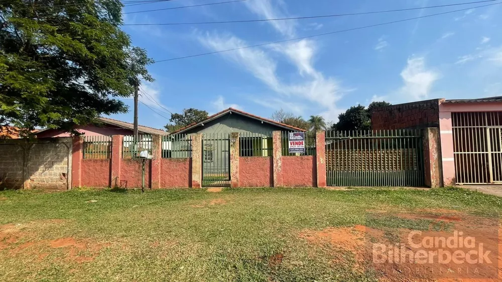 Casa, 3 quartos - Foto 1