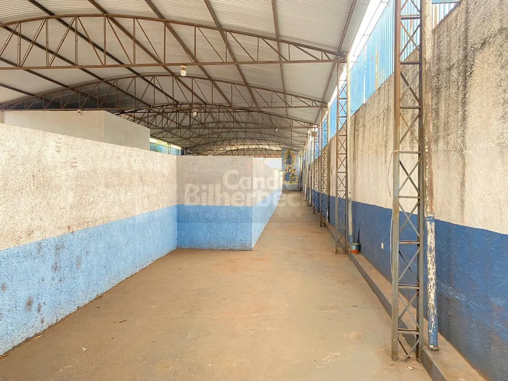 Prédio Inteiro, 634 m² - Foto 4
