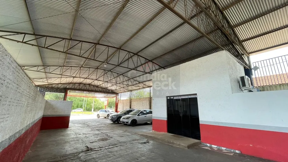 Prédio Inteiro, 634 m² - Foto 12