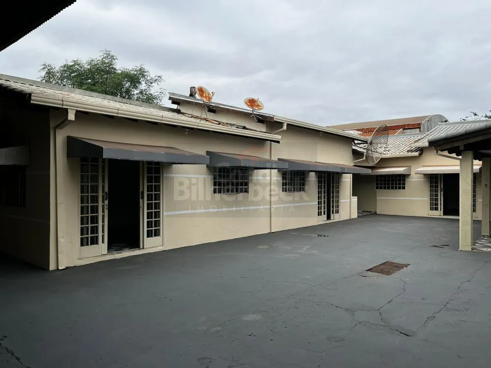 Prédio Inteiro, 634 m² - Foto 1