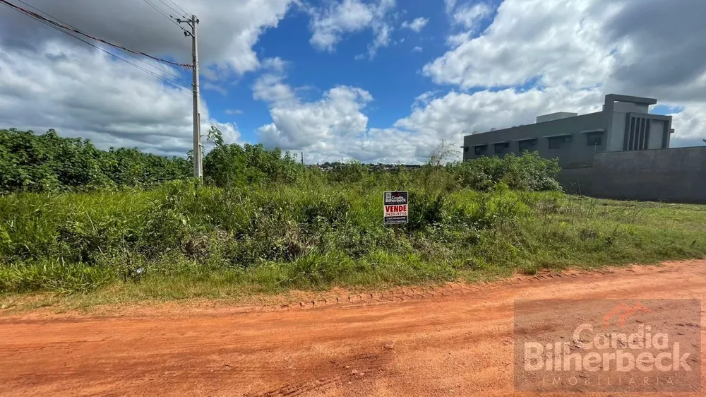 Terreno, 418 m² - Foto 1