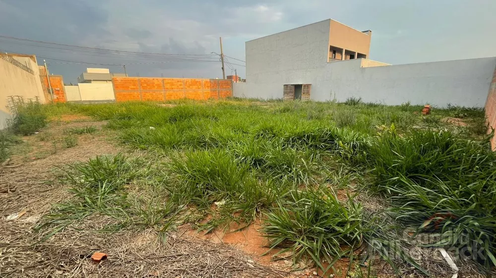 Terreno, 250 m² - Foto 1