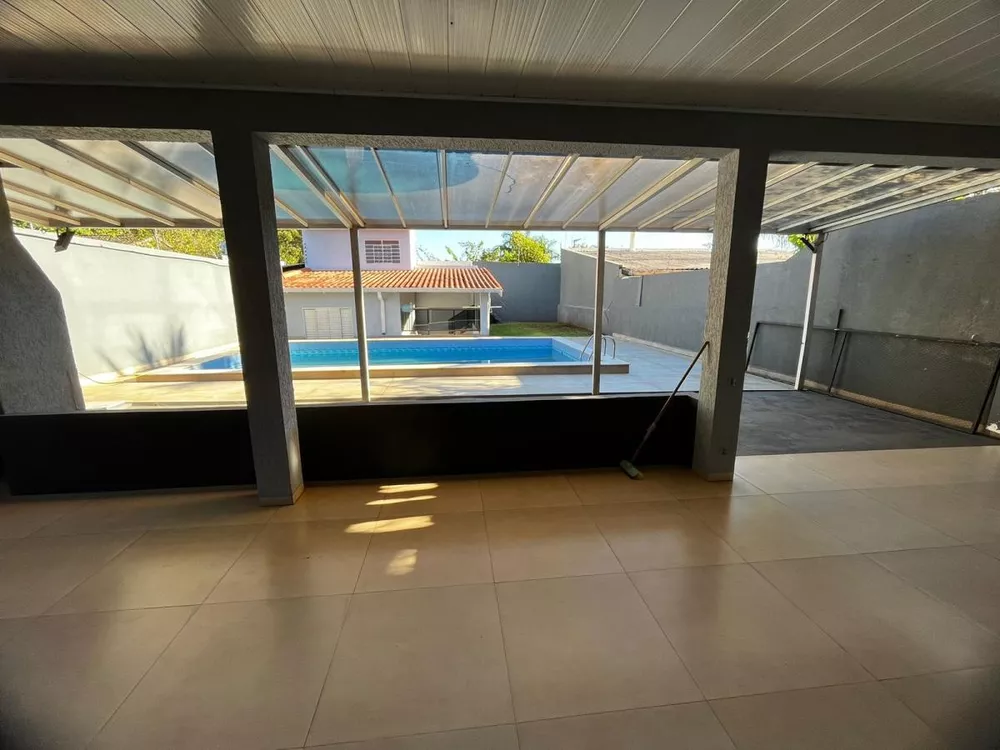 Casa, 1 quarto - Foto 4