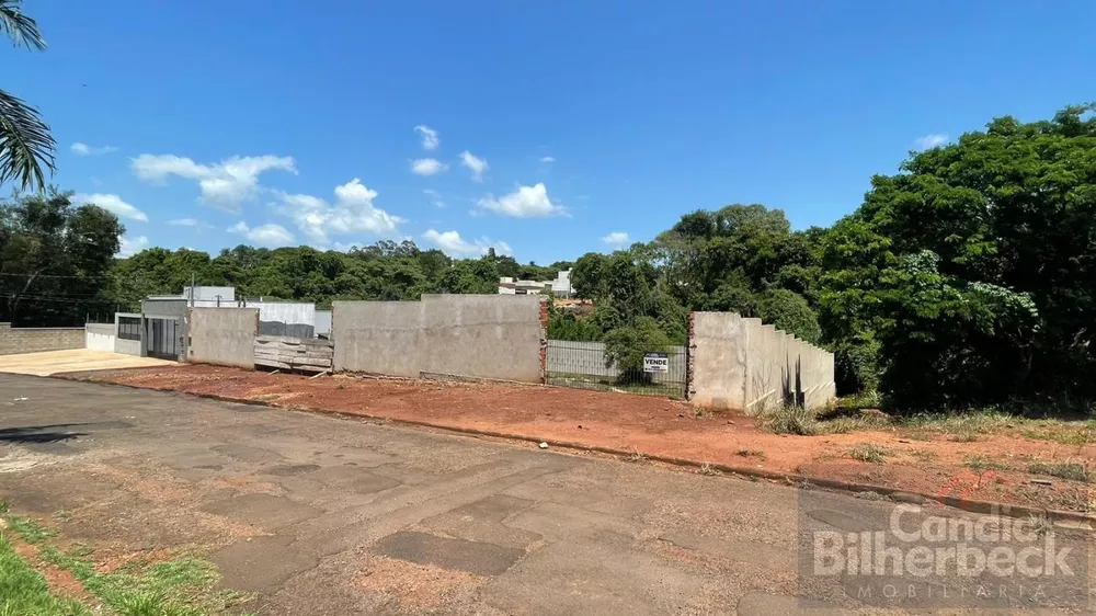 Terreno à venda, 1019m² - Foto 4