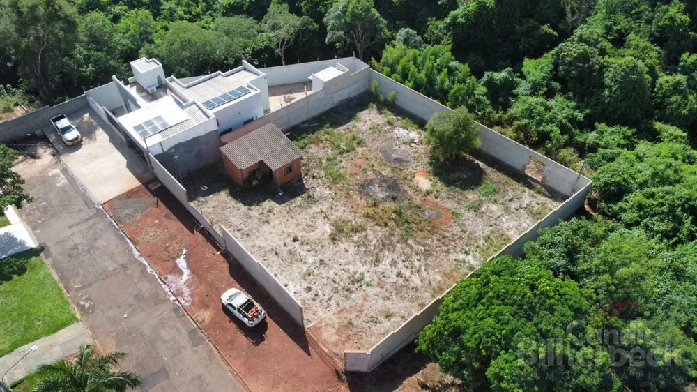 Terreno, 1019 m² - Foto 1