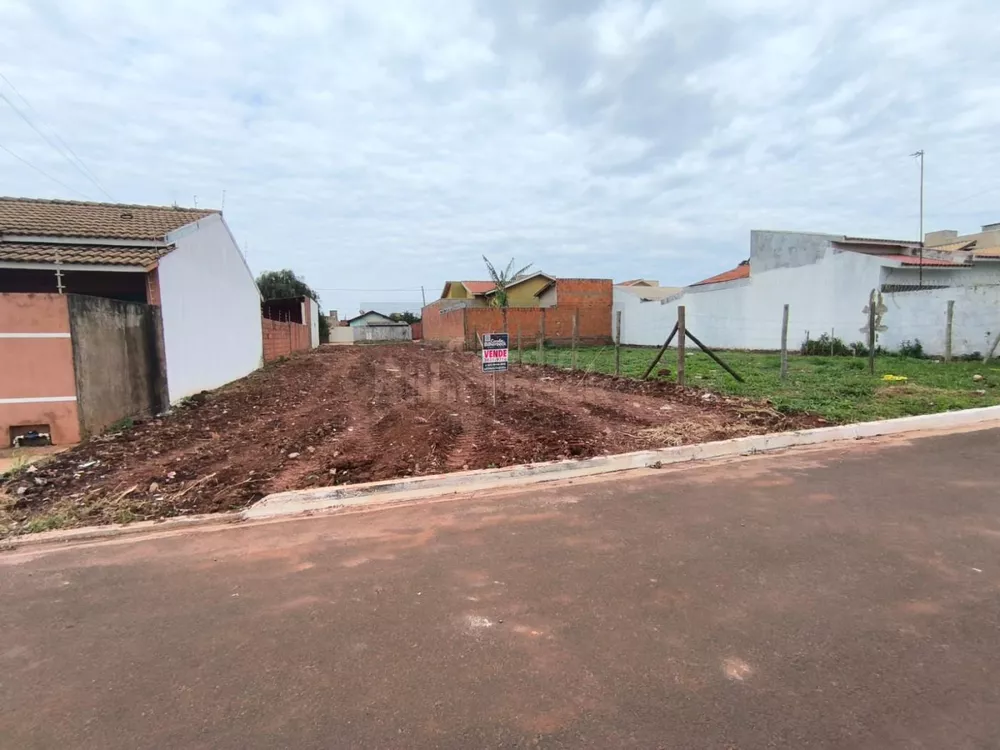 Terreno, 200 m² - Foto 1