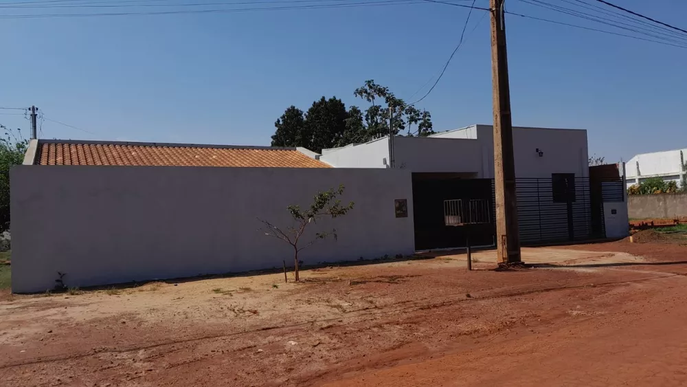 Casa, 2 quartos - Foto 4