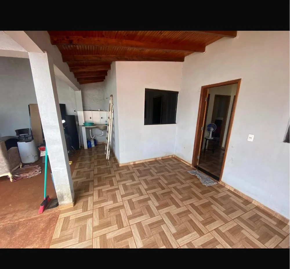 Casa, 2 quartos - Foto 12