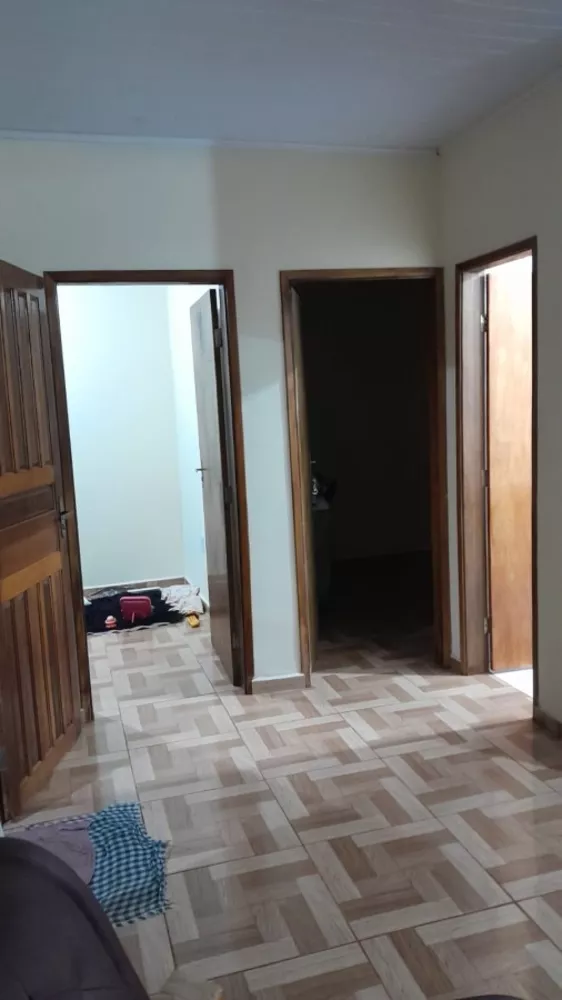 Casa, 2 quartos - Foto 2