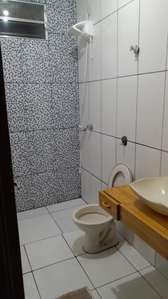 Casa, 2 quartos - Foto 1