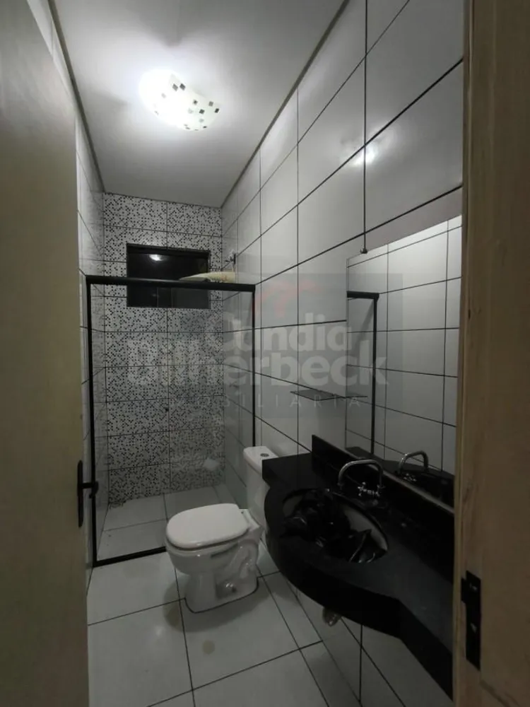 Casa, 3 quartos - Foto 9