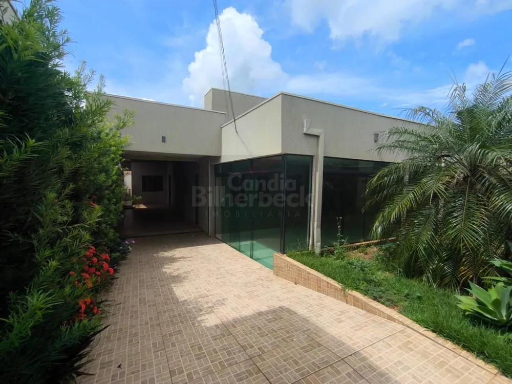 Casa, 3 quartos - Foto 2
