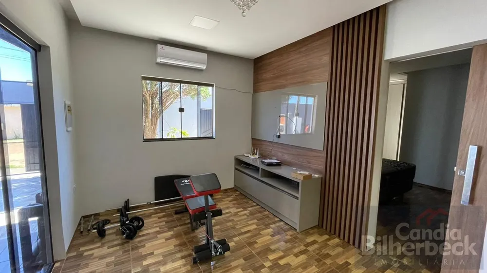 Casa, 3 quartos, 175 m² - Foto 10