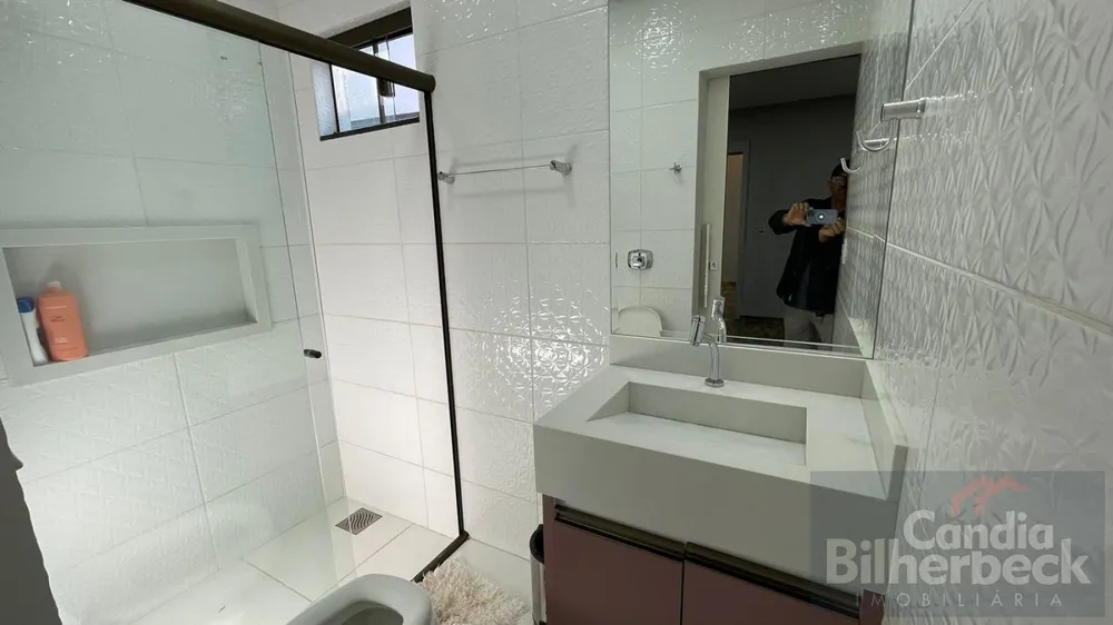 Casa, 3 quartos, 175 m² - Foto 16