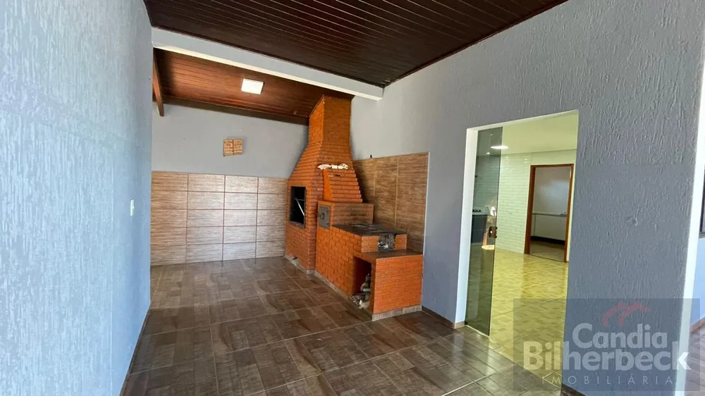 Casa, 3 quartos, 175 m² - Foto 11