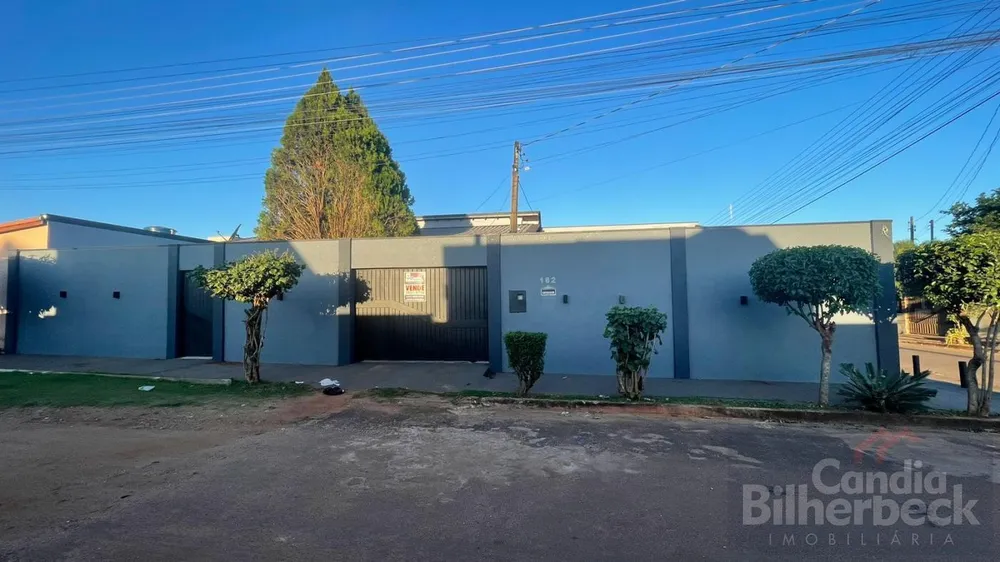Casa, 3 quartos, 175 m² - Foto 5