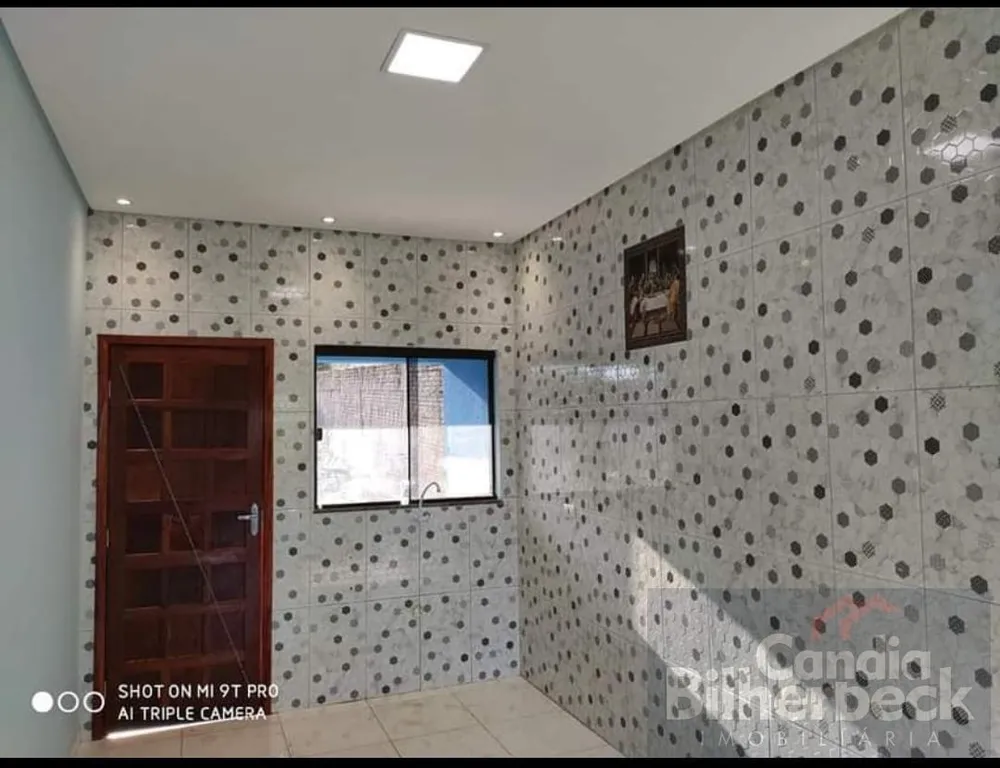Casa, 2 quartos - Foto 10