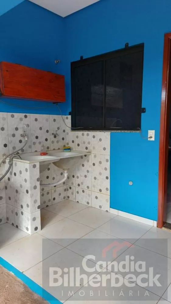 Casa, 2 quartos - Foto 3