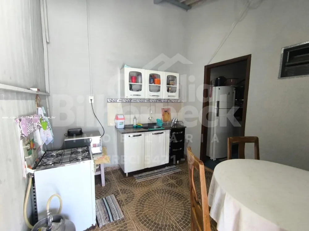 Casa, 3 quartos - Foto 11