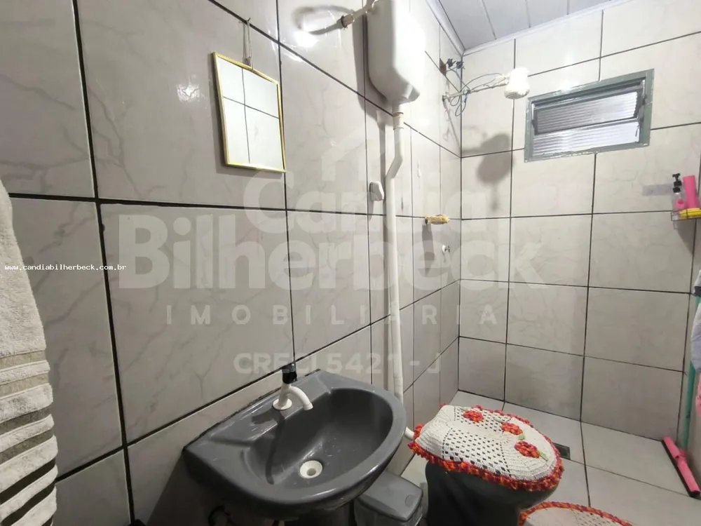 Casa, 3 quartos - Foto 8