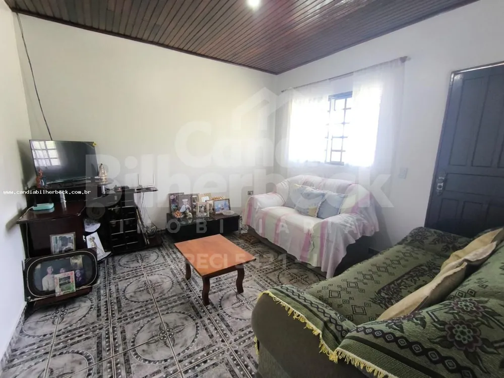Casa, 3 quartos - Foto 2