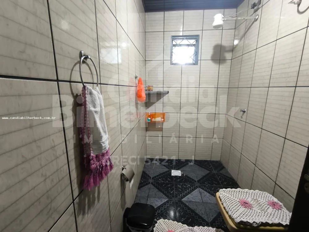 Casa, 3 quartos - Foto 7