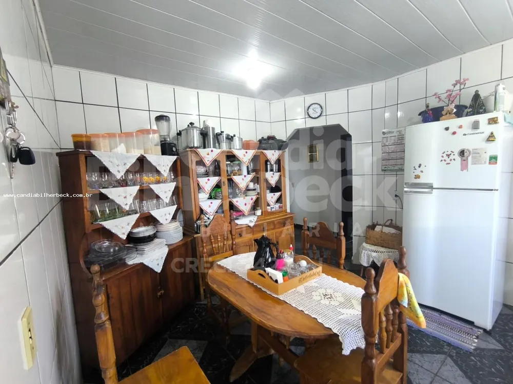 Casa, 3 quartos - Foto 3