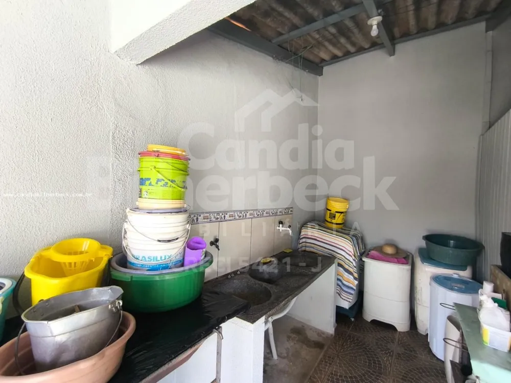 Casa, 3 quartos - Foto 10
