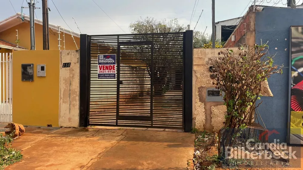 Casa, 3 quartos - Foto 1