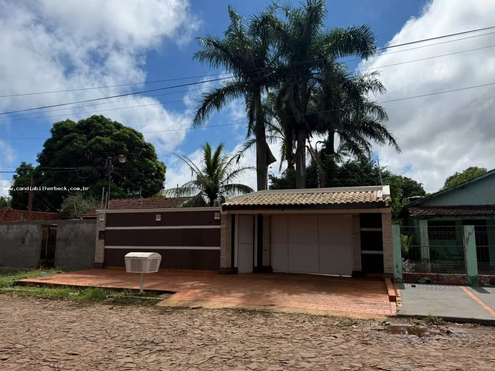 Casa, 2 quartos, 160 m² - Foto 1