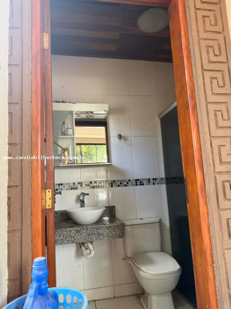 Casa, 2 quartos, 160 m² - Foto 9