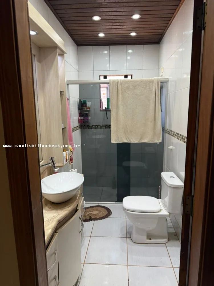 Casa, 2 quartos, 160 m² - Foto 7