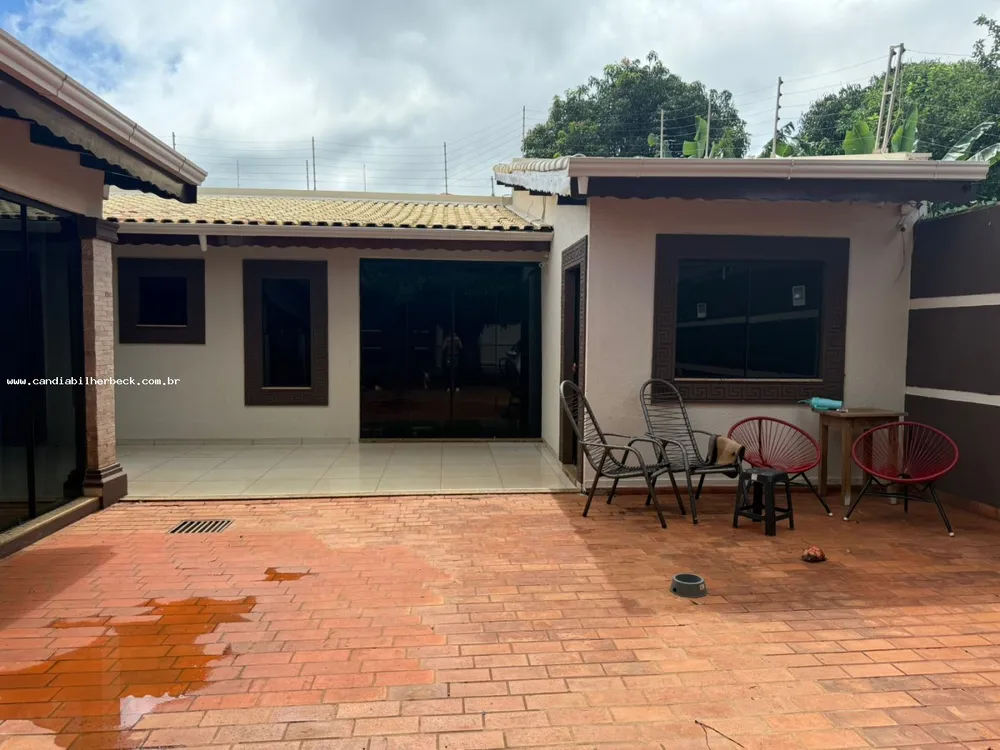 Casa, 2 quartos, 160 m² - Foto 2
