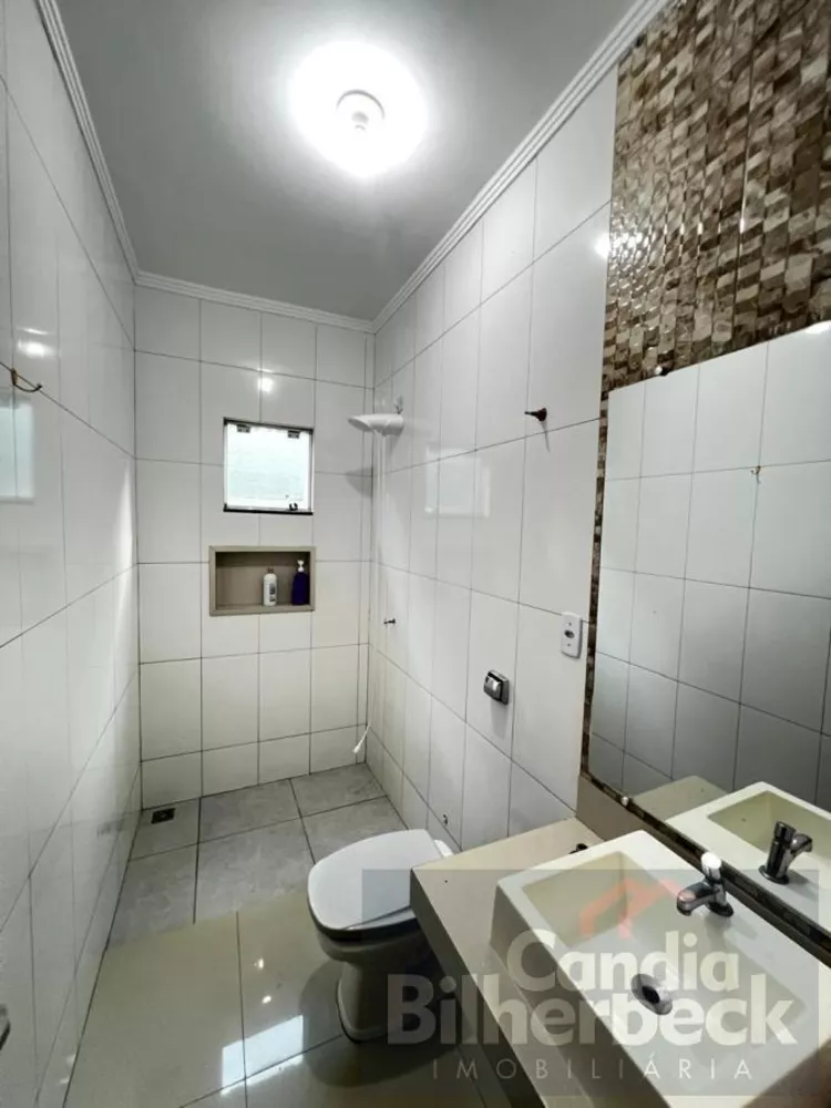 Casa, 2 quartos, 85 m² - Foto 7