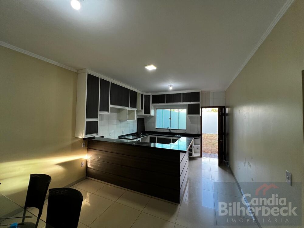 Casa, 2 quartos, 85 m² - Foto 4