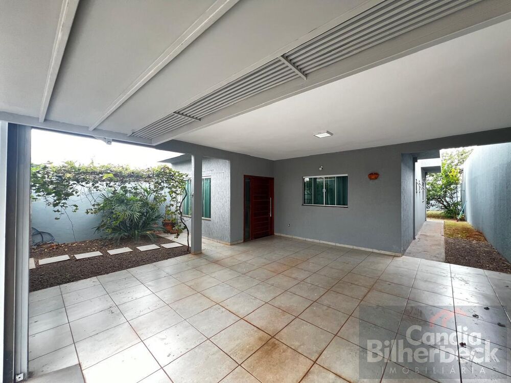 Casa, 2 quartos, 85 m² - Foto 2