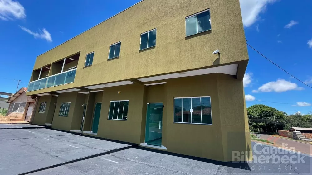 Prédio Inteiro - Foto 1