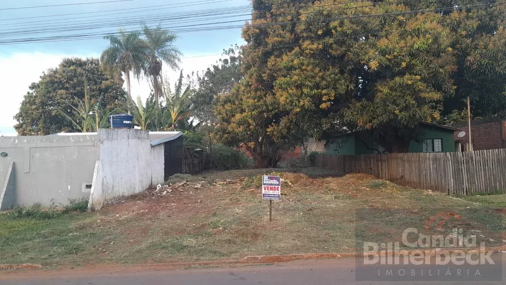 Terreno, 480 m² - Foto 1