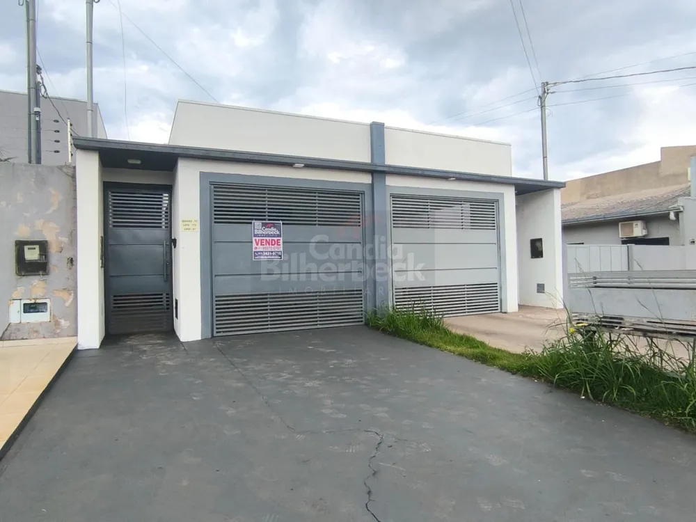 Casa, 220 m² - Foto 1