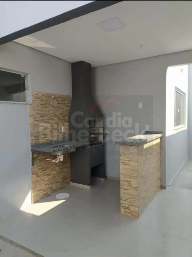 Casa, 220 m² - Foto 10
