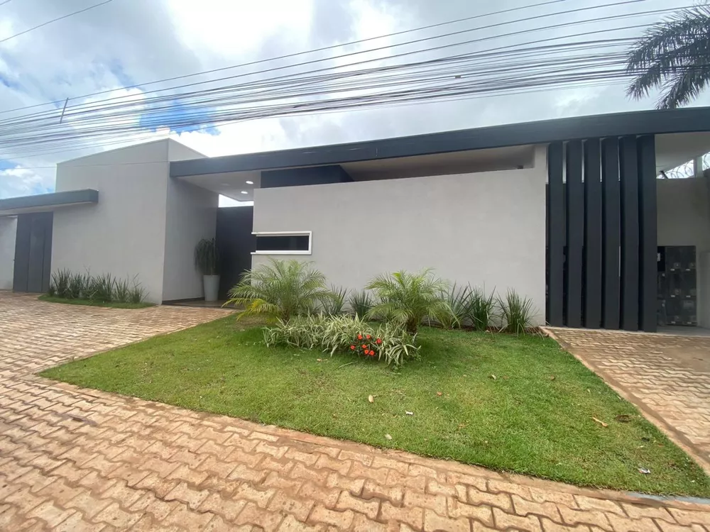 Casa, 3 quartos - Foto 4