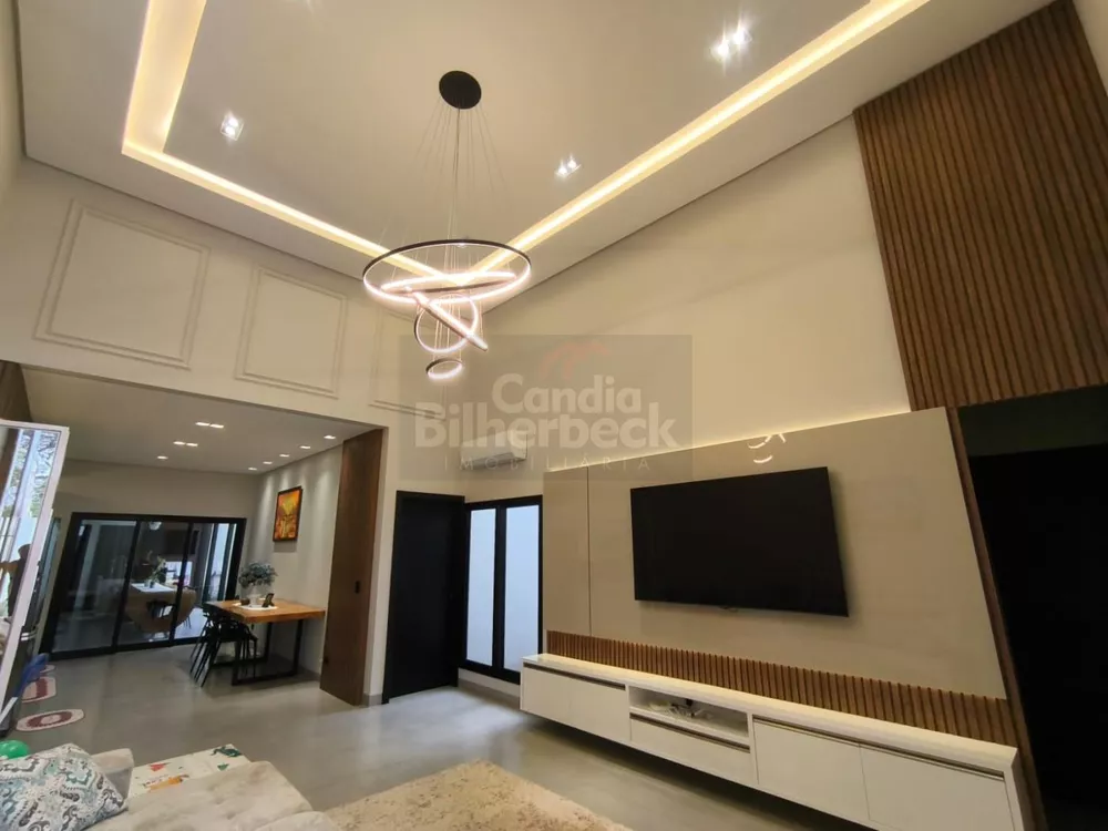Casa, 3 quartos, 140 m² - Foto 1