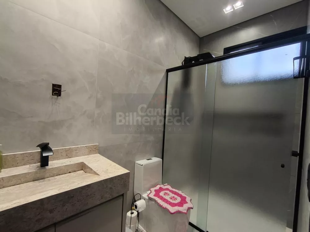 Casa, 3 quartos, 140 m² - Foto 3