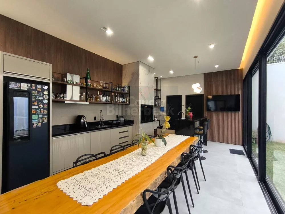 Casa, 3 quartos, 140 m² - Foto 4