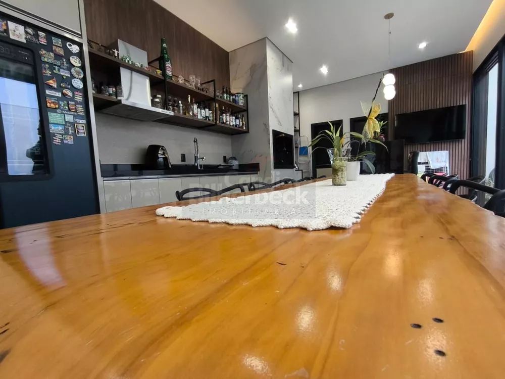 Casa, 3 quartos, 140 m² - Foto 2